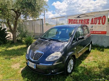 LANCIA Musa 1.3 MJT 70 CV EURO 4