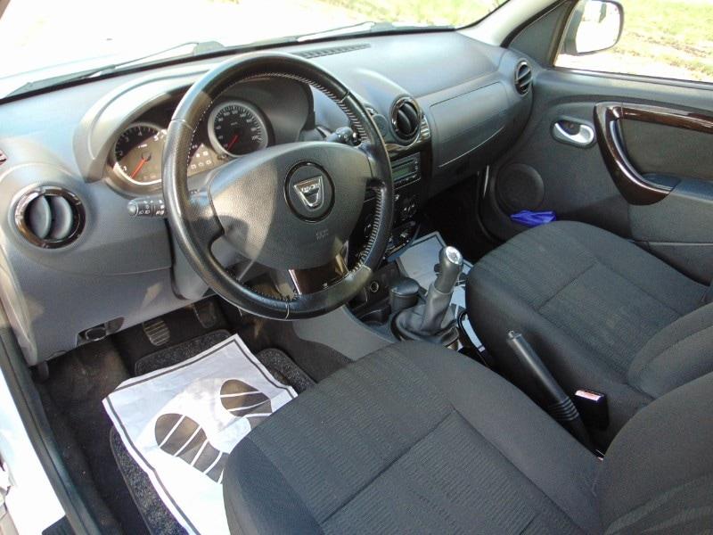 DACIA Duster 1ª serie Duster 1.6 110CV 4x2 Lau...