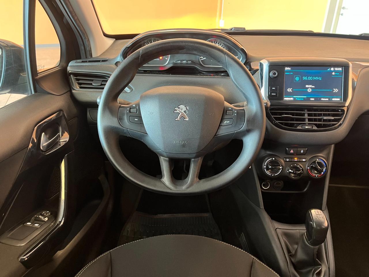 Peugeot 208 PureTech 68 5 porte Active