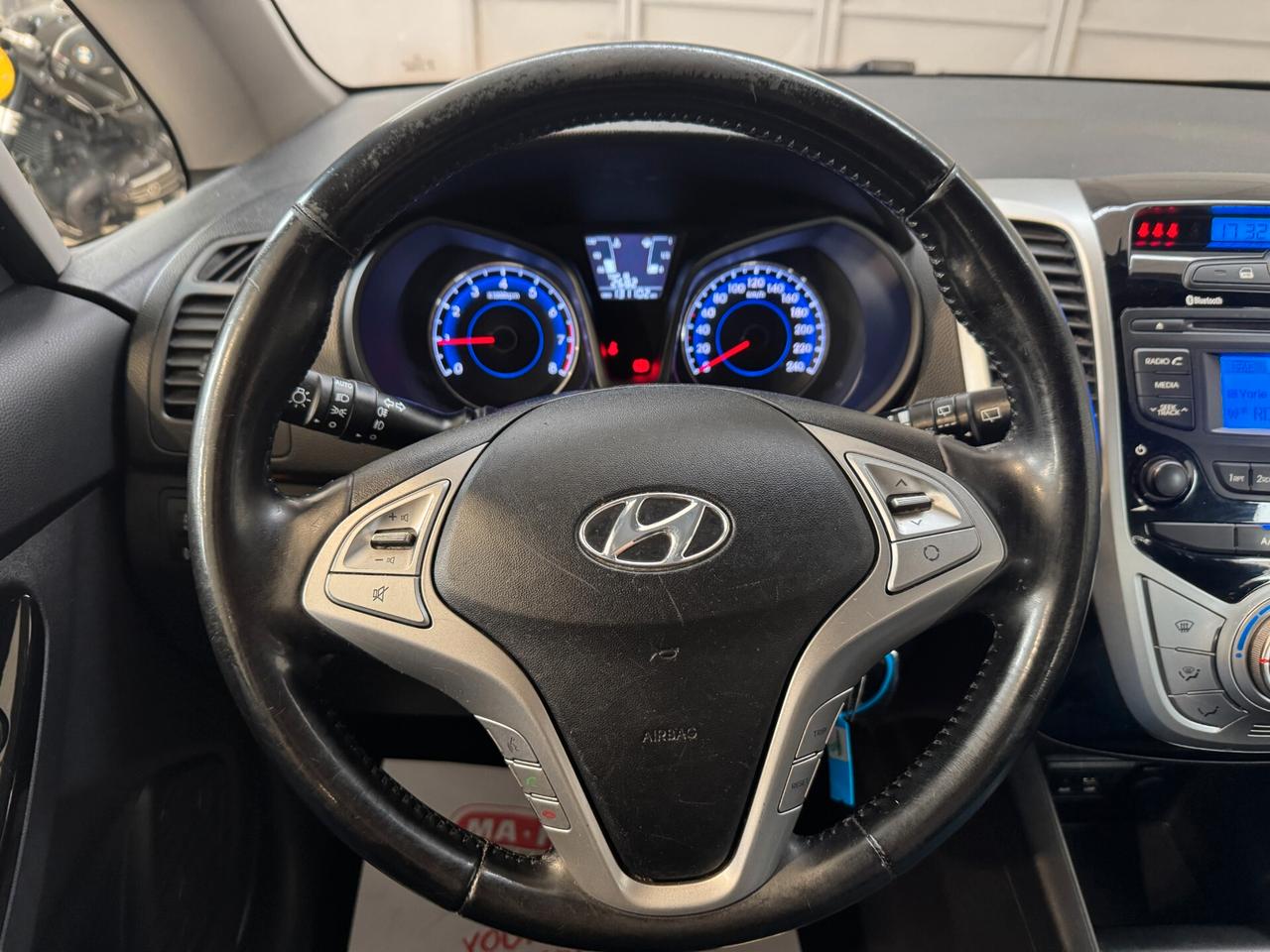 Hyundai iX20 1.4 90 CV Comfort