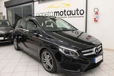 Mercedes-benz B 200 d Sport