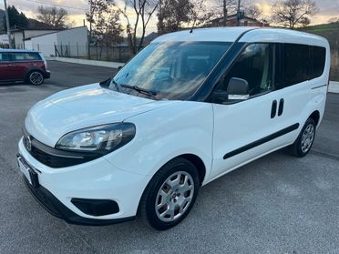 Fiat Doblo Doblò 1.6 MJT 120CV S&S Lounge 75000 KM