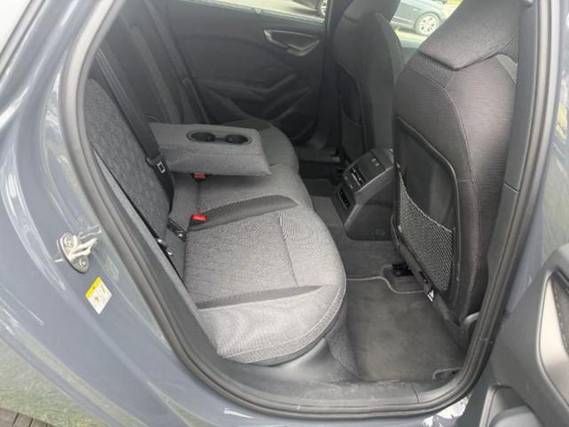 AUDI A5 TDI 150 kW mHEV+ S tronic quattro S Line edition.
