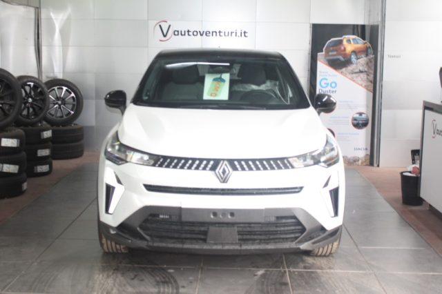 RENAULT Captur ECO-G TECHNO 100 CV GPL KM 0