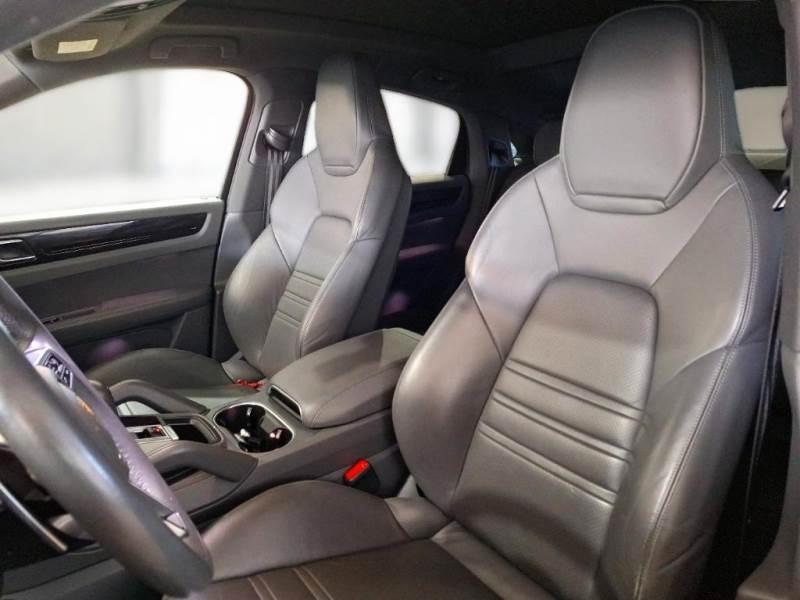 Porsche Cayenne Coupe 3.0 Tiptronic