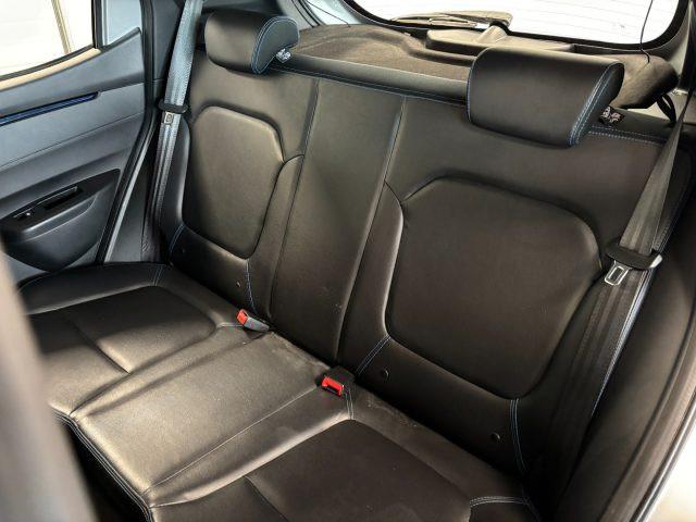 DACIA Spring Electric 45 Elettrica Comfort Plus Strafull