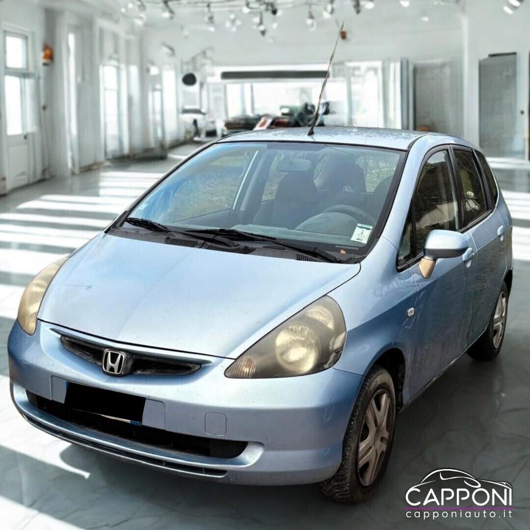 Honda Jazz 1.2 i-DiS 5p.