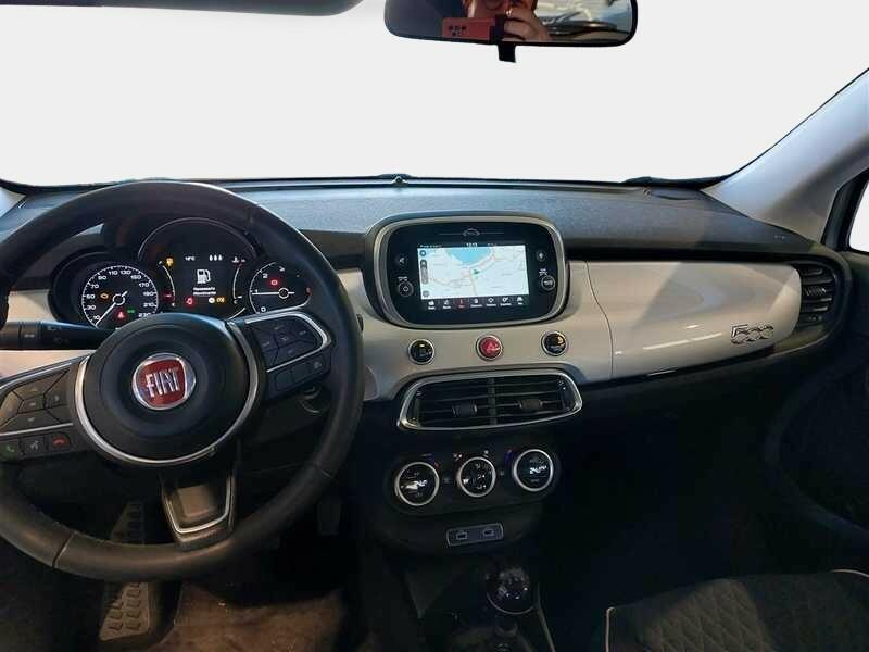 FIAT 500X 1.3 Mjet 95cv 4x2 Business