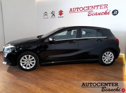 Mercedes Classe A A 160 d Premium my16
