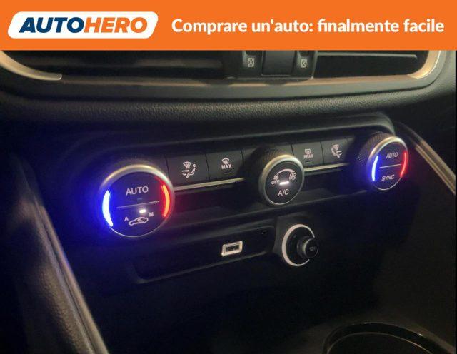 ALFA ROMEO Giulia 2.2 Turbodiesel 160 CV AT8 Business