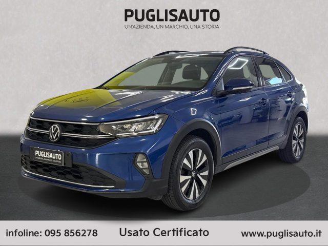 VOLKSWAGEN Taigo 1.0 TSI 110 CV Life