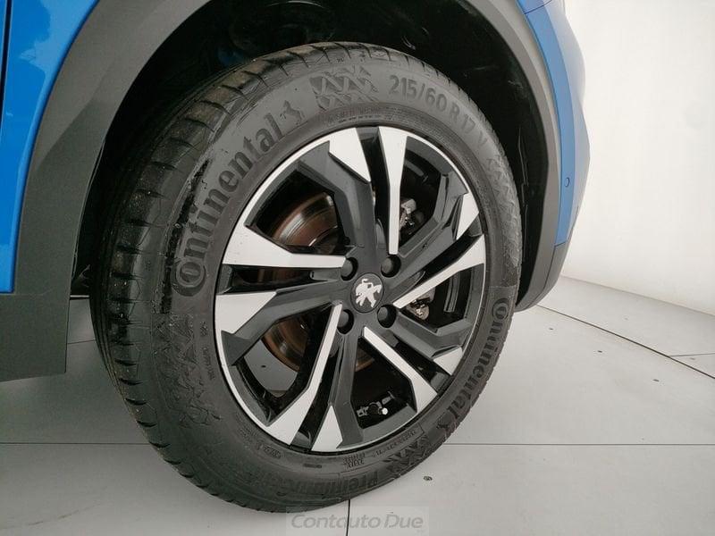 Peugeot 2008 BlueHDi 130 EAT8 GT S/S aut.