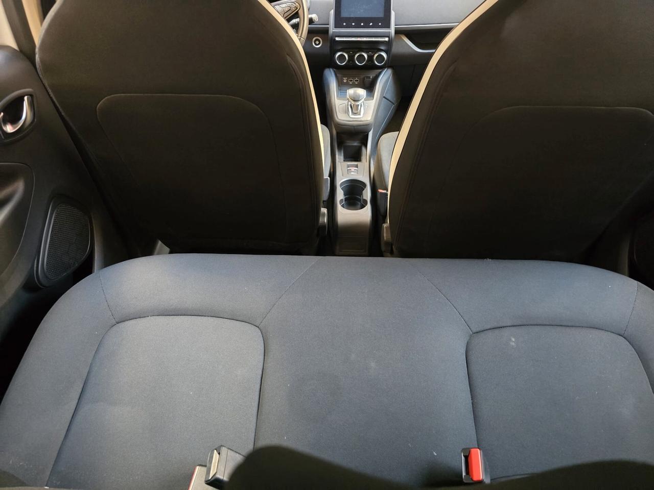 Renault ZOE Business R110
