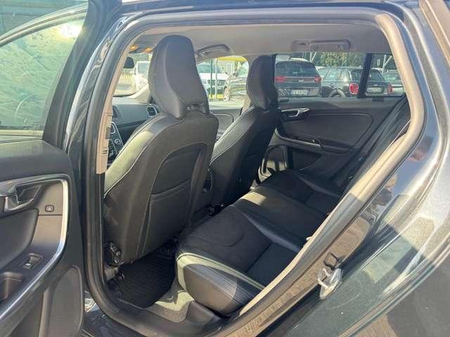 Volvo V60 D2 Business
