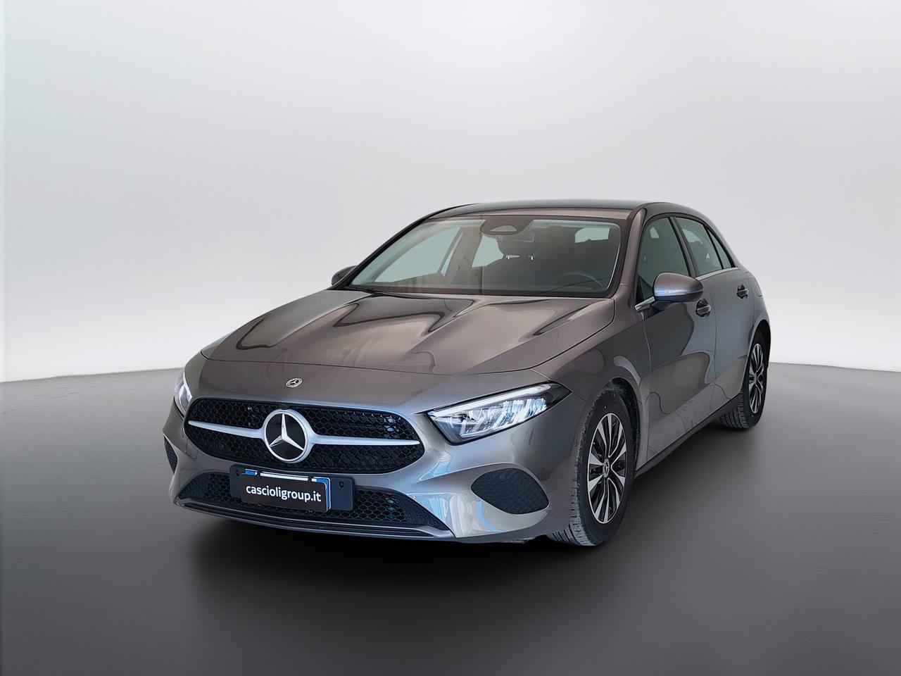 Mercedes-Benz Classe A - W177 2023 - A 180 d Advanced auto