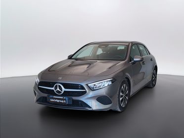 Mercedes-Benz Classe A - W177 2023 - A 180 d Advanced auto
