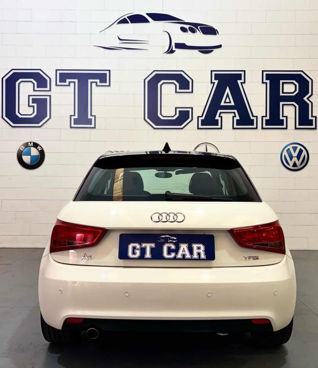AUDI A1 SPB 1.2 TFSI Ambition