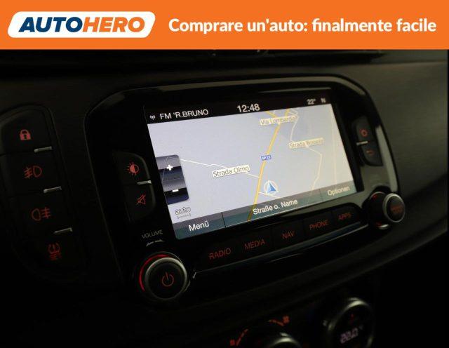 ALFA ROMEO Giulietta 1.4 Turbo 120 CV Super