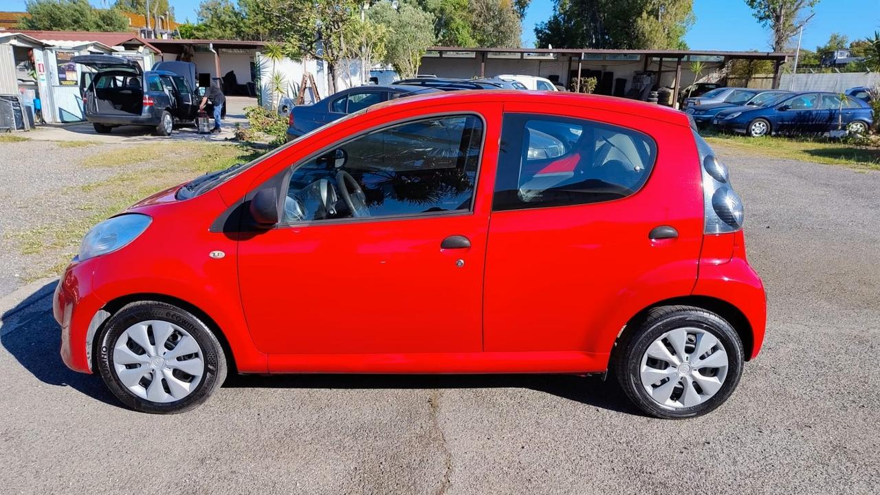 Citroen C1 1.0 5 Porte