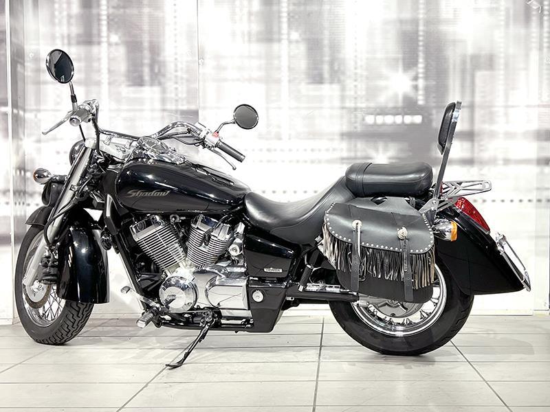 Honda VT 750 C Shadow