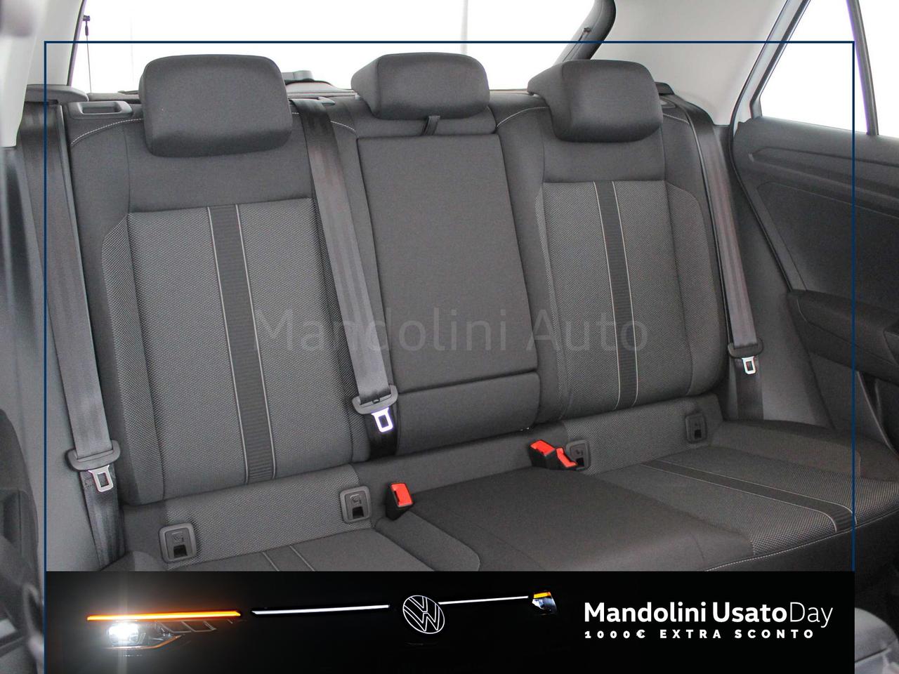 Volkswagen T-Roc 1.0 tsi 115cv life