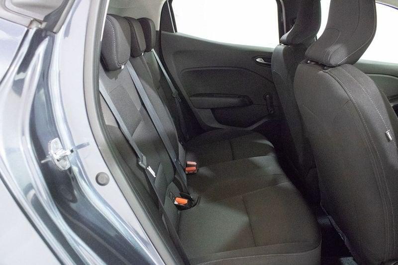 Renault Clio Clio Blue dCi 85cv Business