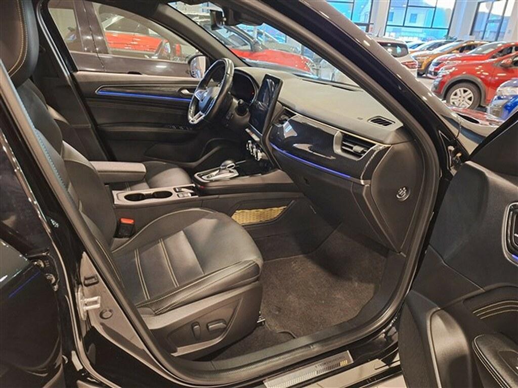 Renault Arkana 1.6 E-TECH Hybrid Engineered Auto