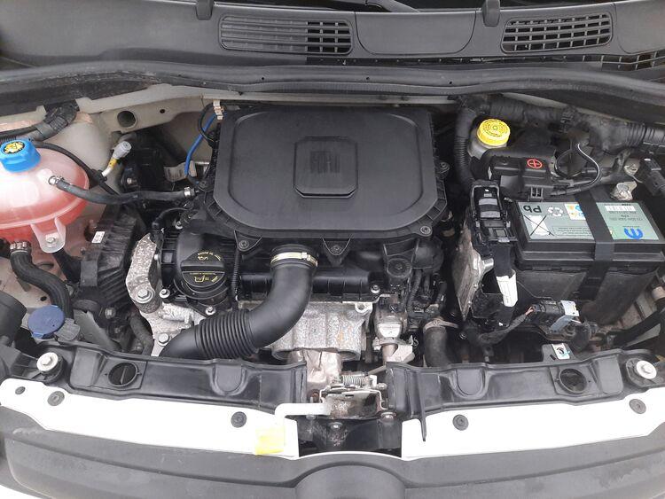 Fiat Panda Hybrid City Life BR850328 1.0 Mild Hybrid 70CV