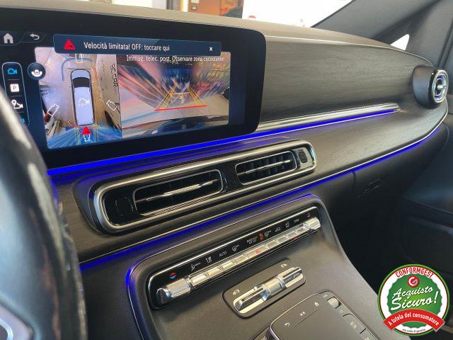 MERCEDES-BENZ V 250 d Aut. 8 POSTI ExtraLong NEW MODEL