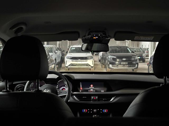 ALFA ROMEO Stelvio 2.0 Turbo 200 CV AT8 Q4 Super