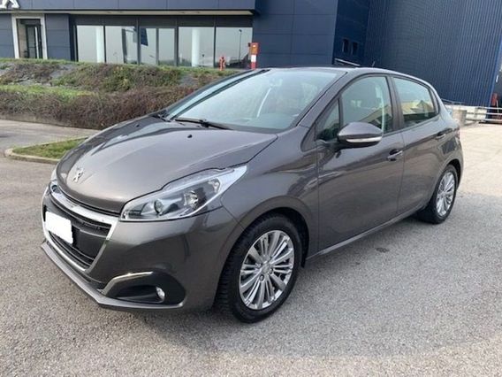 Peugeot 208 PureTech 82 5 porte Active