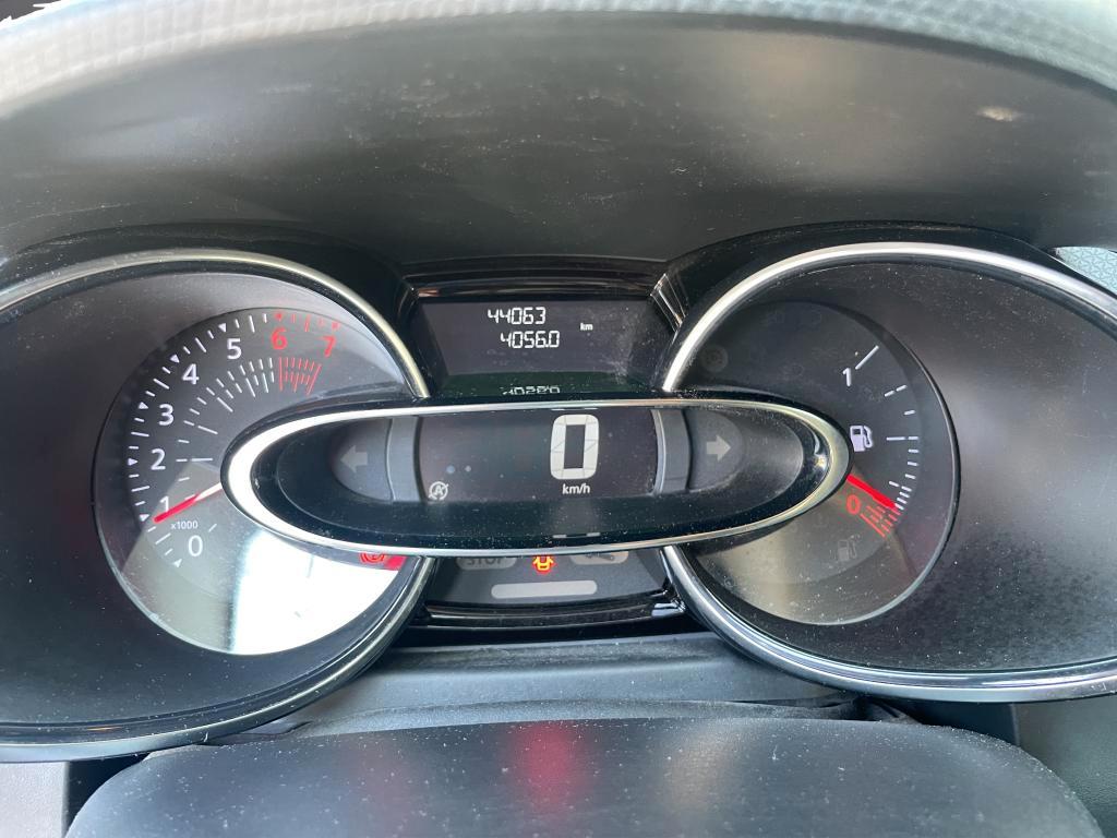 Renault Clio 5 Porte Clio 0.9 tce Moschino Zen 75cv