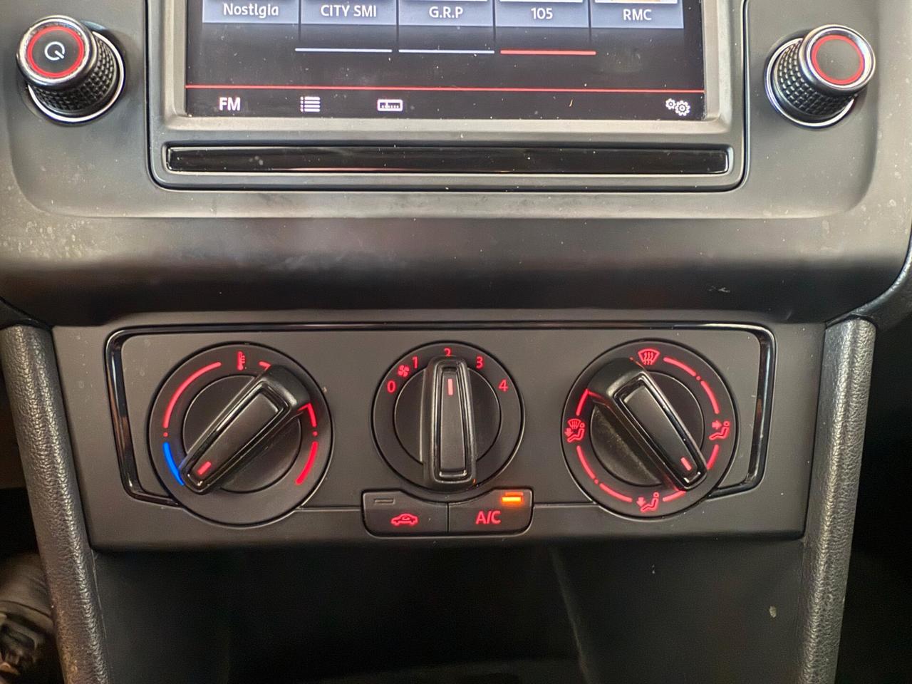 Volkswagen Polo 1.4 TDI 5p. Trendline