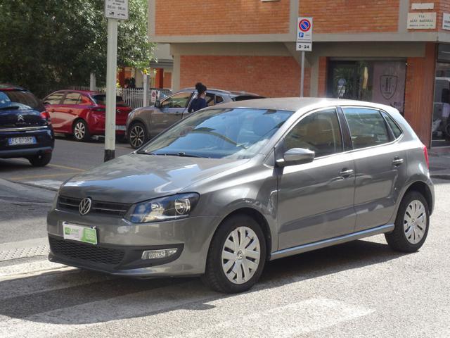 VOLKSWAGEN Polo 1.2 70 CV 5p. Comfortline