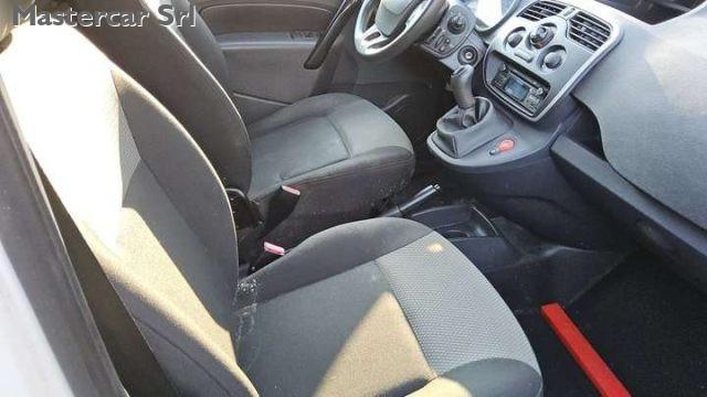 RENAULT Kangoo 600kg portata 1.5 dCi 90cv S&S Ice tg : FX897ZB