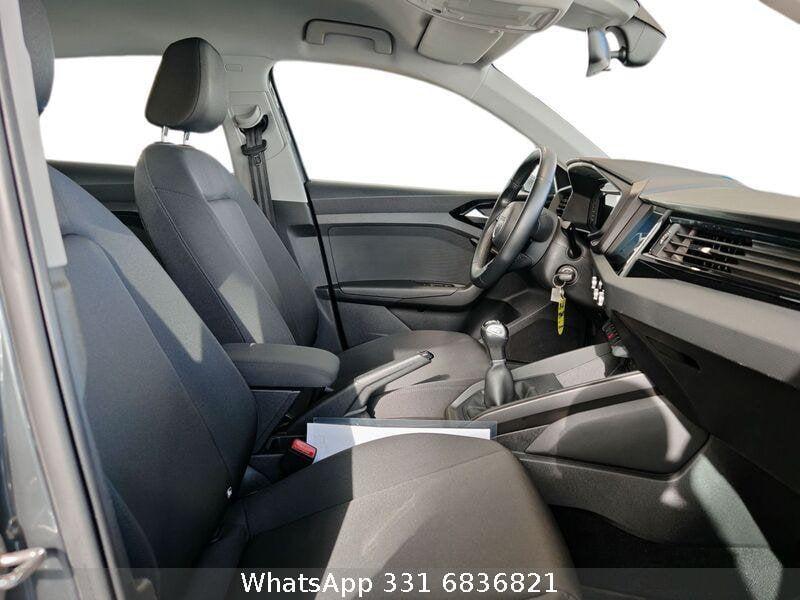 Audi A1 A1 SPB 30 TFSI Advanced