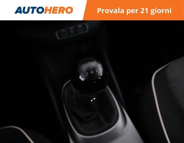 FIAT 500X 1.3 MultiJet 95 CV Pop Star