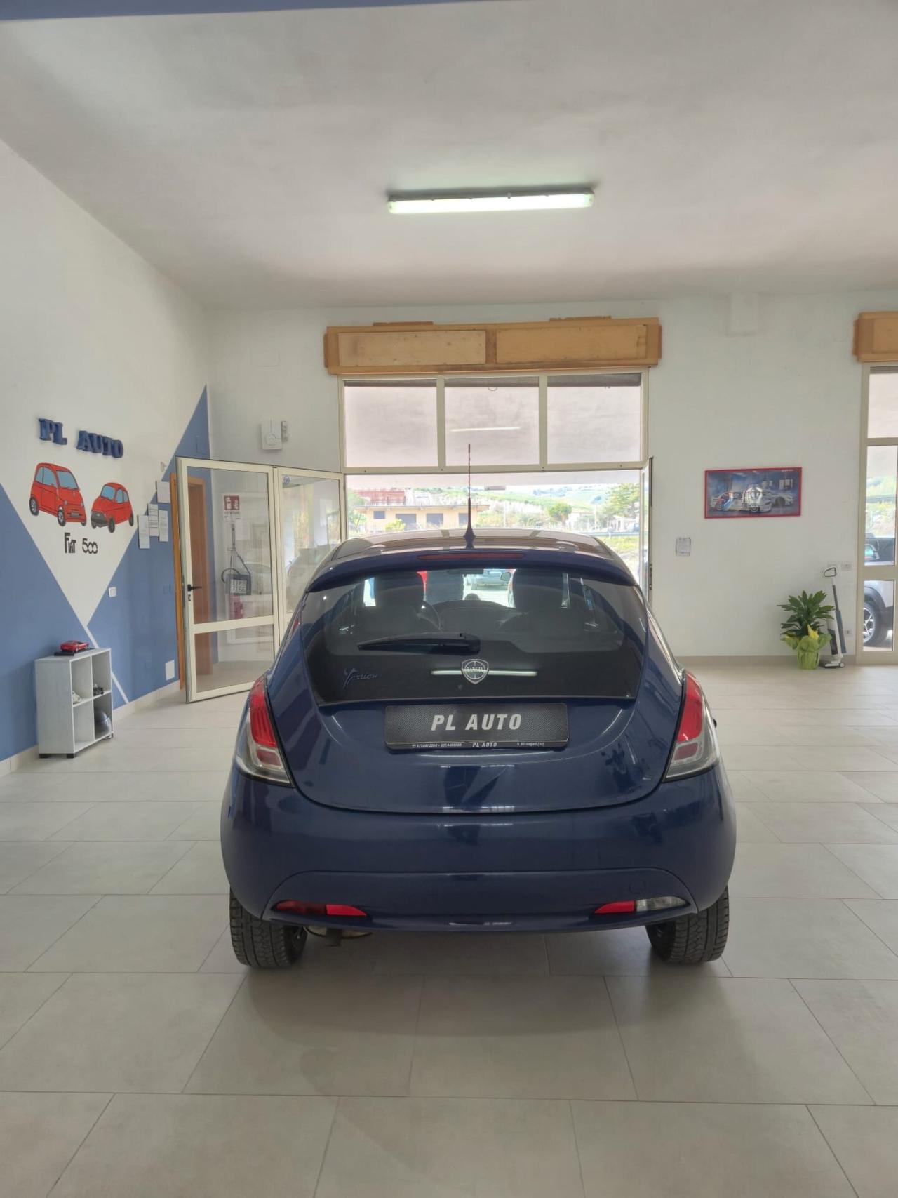 Lancia Ypsilon 1.3 MJT 16V 95 CV 5 porte S&S Gold