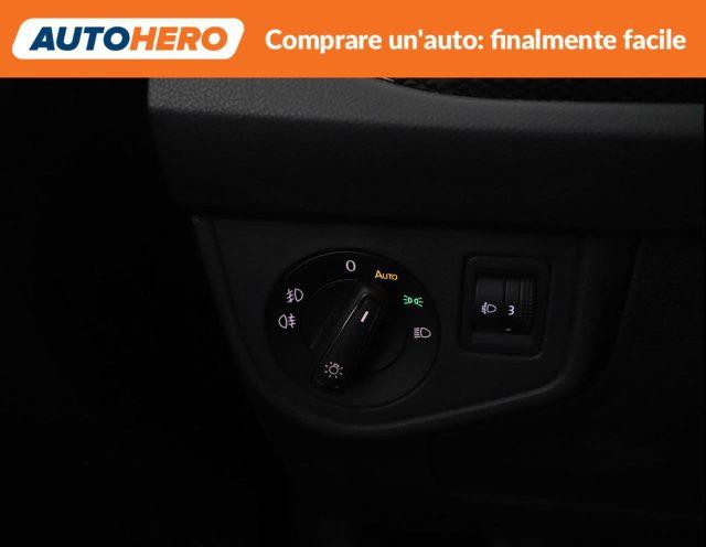 VOLKSWAGEN Taigo 1.0 TSI 95 CV Life