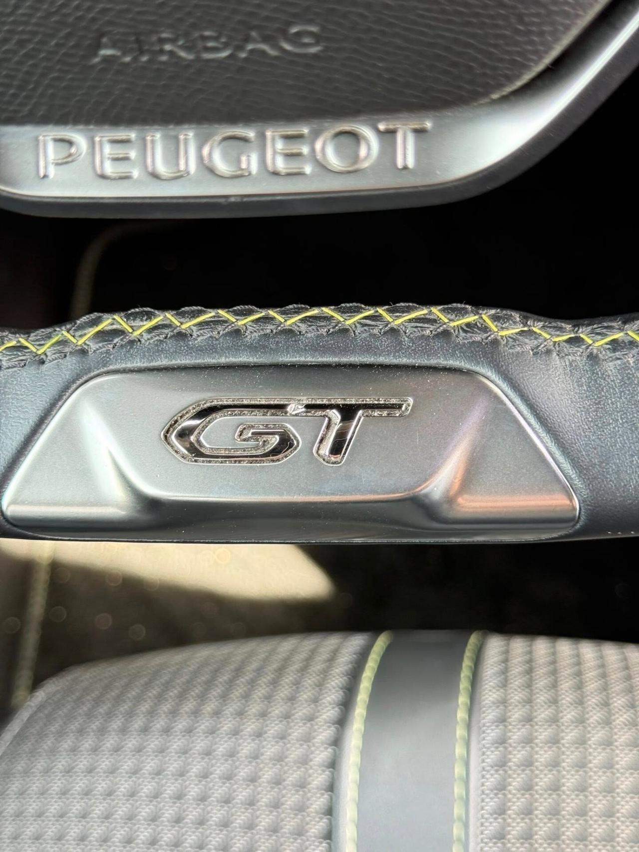 Peugeot 208 BlueHDi 100 Stop&Start 5 porte GT Line