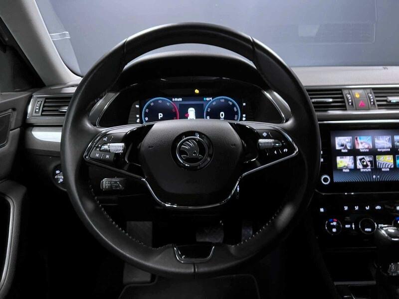 SKODA Superb 3ª serie Superb 2.0 TDI EVO 150 C...