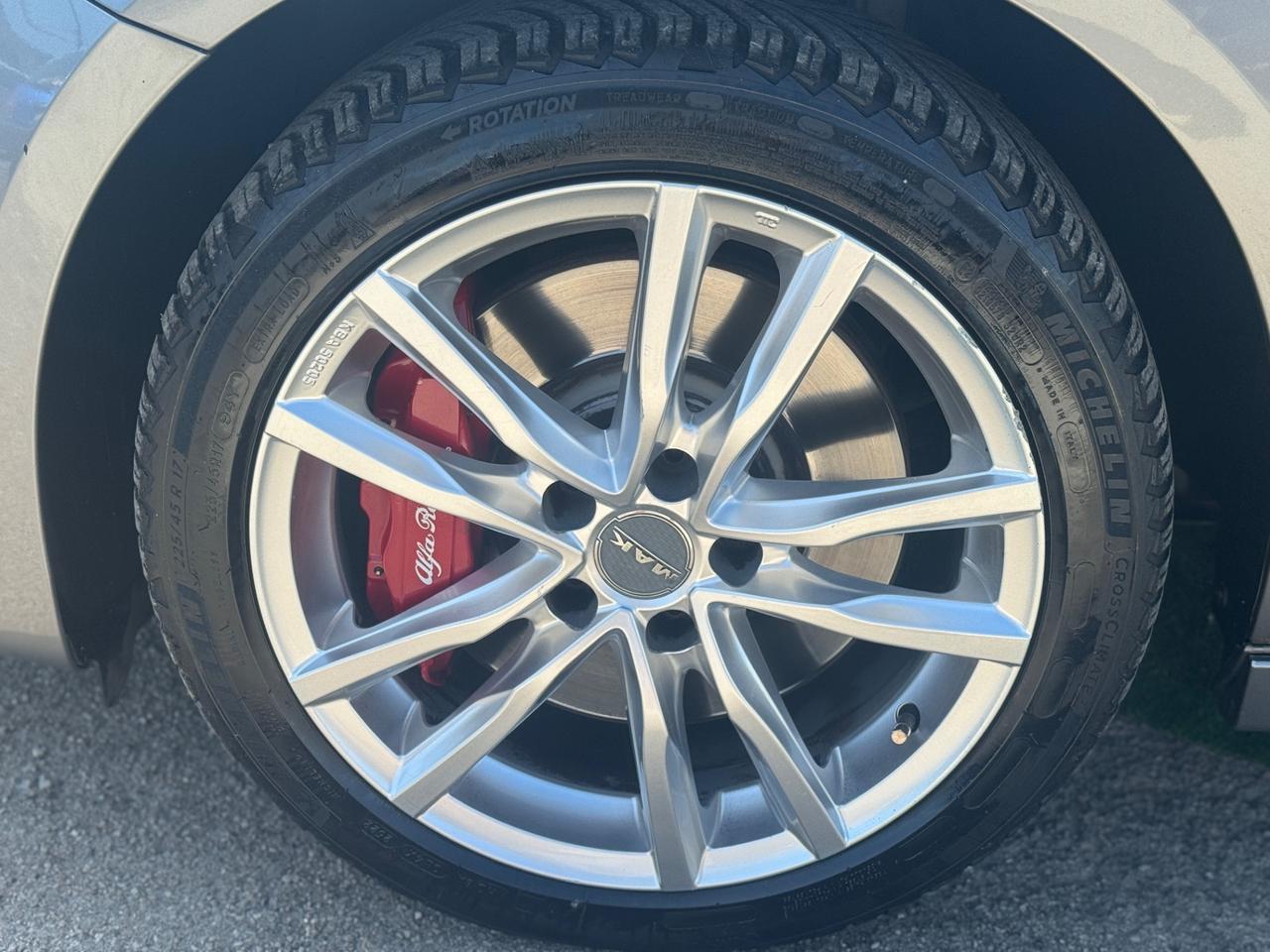 Alfa Romeo Giulietta 1.6 JTDm 120 CV Super