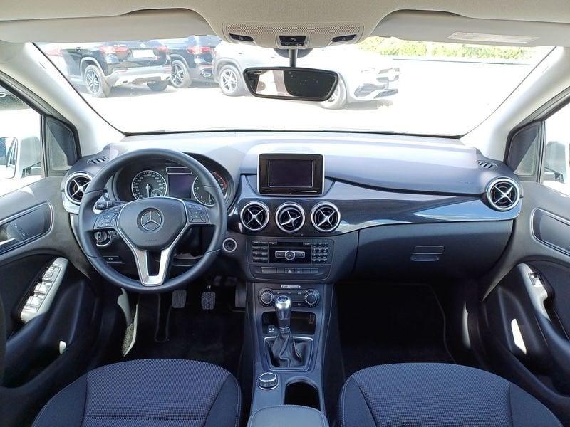 Mercedes-Benz Classe B B 180 cdi be Executive