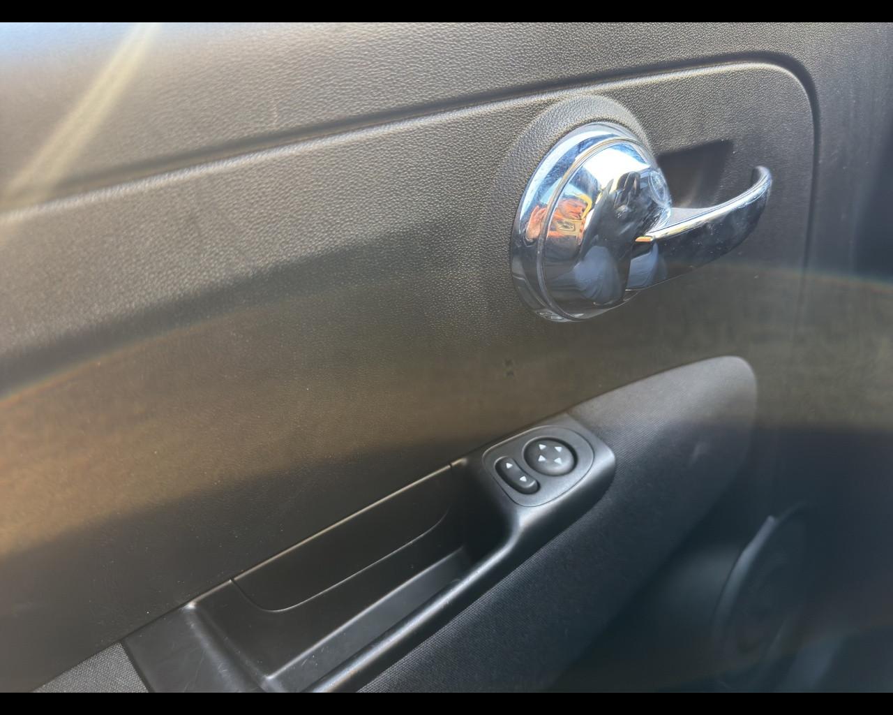 FIAT 500 (2015-2024) - 500 1.0 Hybrid Dolcevita