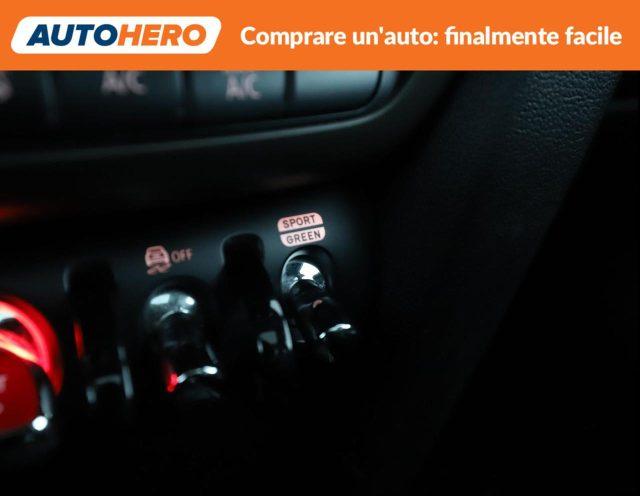 MINI Countryman 2.0 John Cooper Works Countryman ALL4