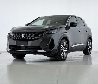 Peugeot 3008 3008 Hybrid4 300 e-EAT8 Allure Pack