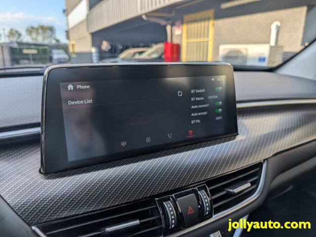 FOTON Tunland G7 Tunland G7 2.0 TDI Doppia Cabina 4WD AT8