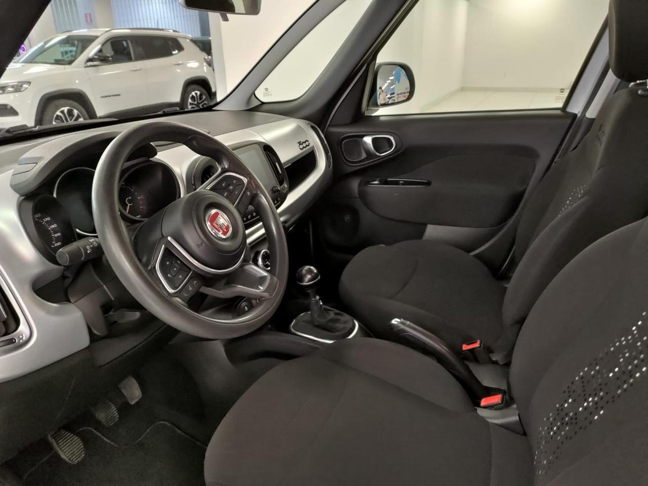 FIAT 500L Cross 1.3 mjt 95cv my20