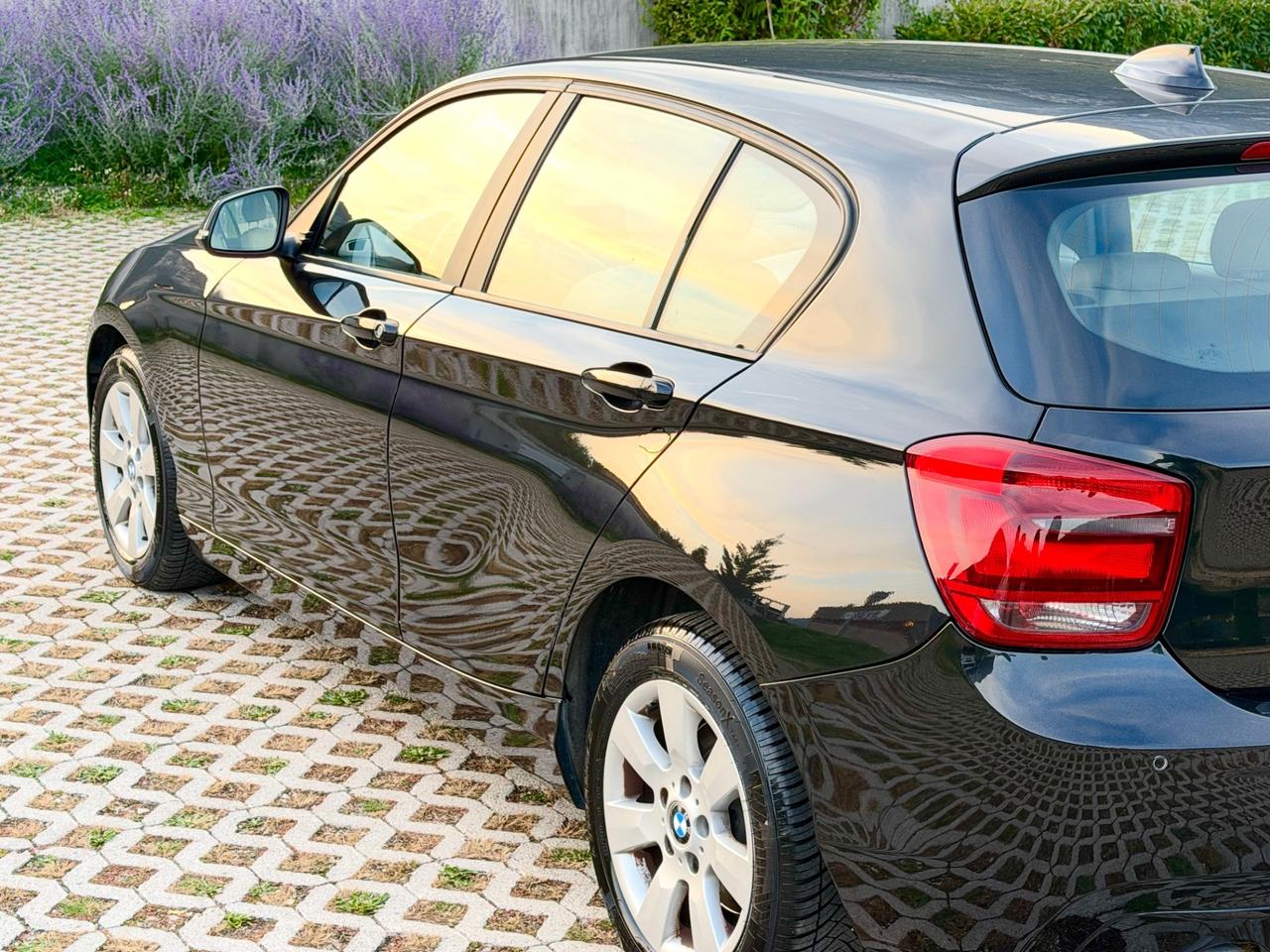 Bmw 120d 5p CATENA DISTRIBUZIONE E POMPA NUOVE