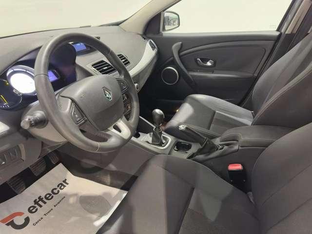 Renault Megane Mégane 1.5 dCi 110CV Dynamique